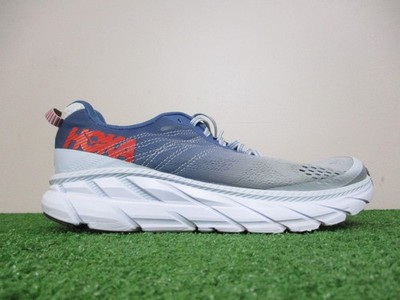 hoka one one clifton women's wide