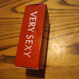 *VINTAGE* VERY SEXY HER by VICTORIA SECRET  1.0 FL oz/ 30 ML Eau De Parfum Spray