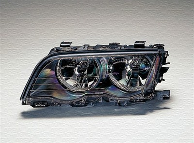 MAGNETI MARELLI 710301089206 Hauptscheinwerfer für BMW