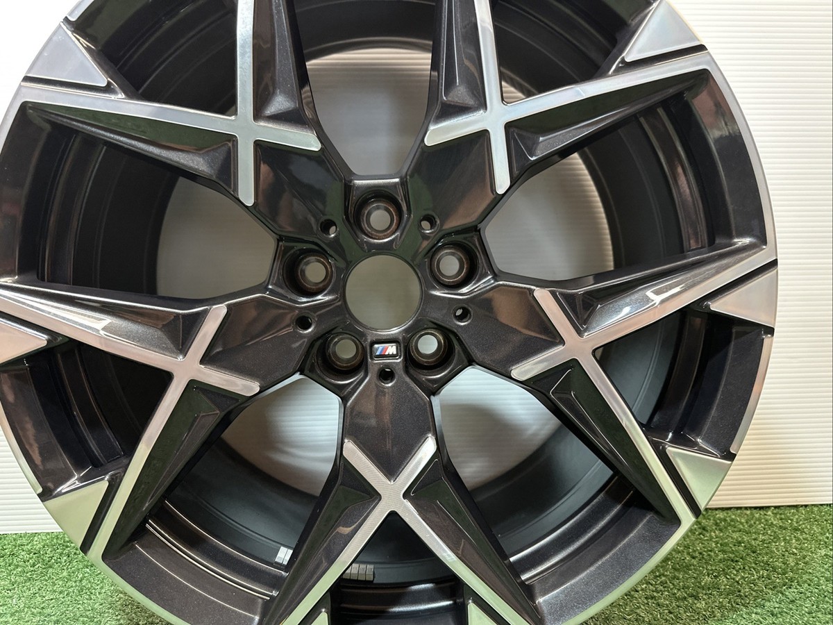 ✓ 2025 BMW X3 Wheel Rim 19