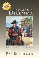 Ray Bilderback | Lawman's Dilemma | Taschenbuch | Englisch (2012) | Xlibris