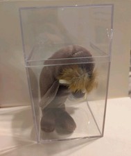 TY Beanie Baby Rare Retired Original Pristine Mint Condition 1996 Jolly Walrus