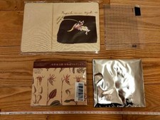  New and unopened Hobonichi Techo Cover A6 Tomitaro Makino/Koshinsou