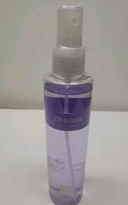 Gap Dream More Body Mist Spray Brumisateur Old Formula 7 oz