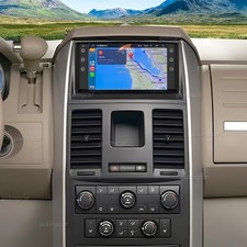 For 2008-2010 Dodge Grand Caravan Android 15 Carplay Car Stereo Radio Gps 264gb