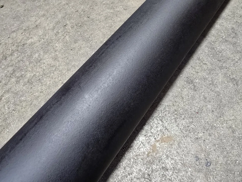 Chevy Camaro Pontiac Firebird 1967 1968 1969 eje de transmisión Powerglide TH350 MUNCIE  Foto 2 de 4