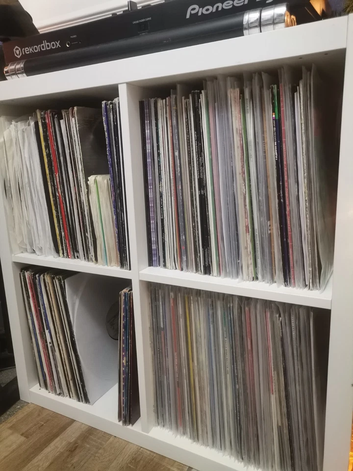 10 x Soul Funk Disco 12&#34; Vinyl Mystery Bundle Record Collection 70s 80s  - Image 2 of 4