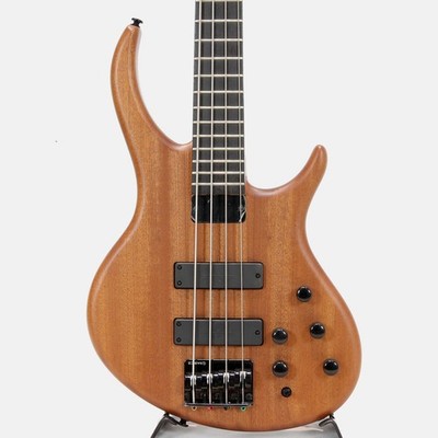 Tobias Killer B IV Bass Natural Satin Active Bartolini USA