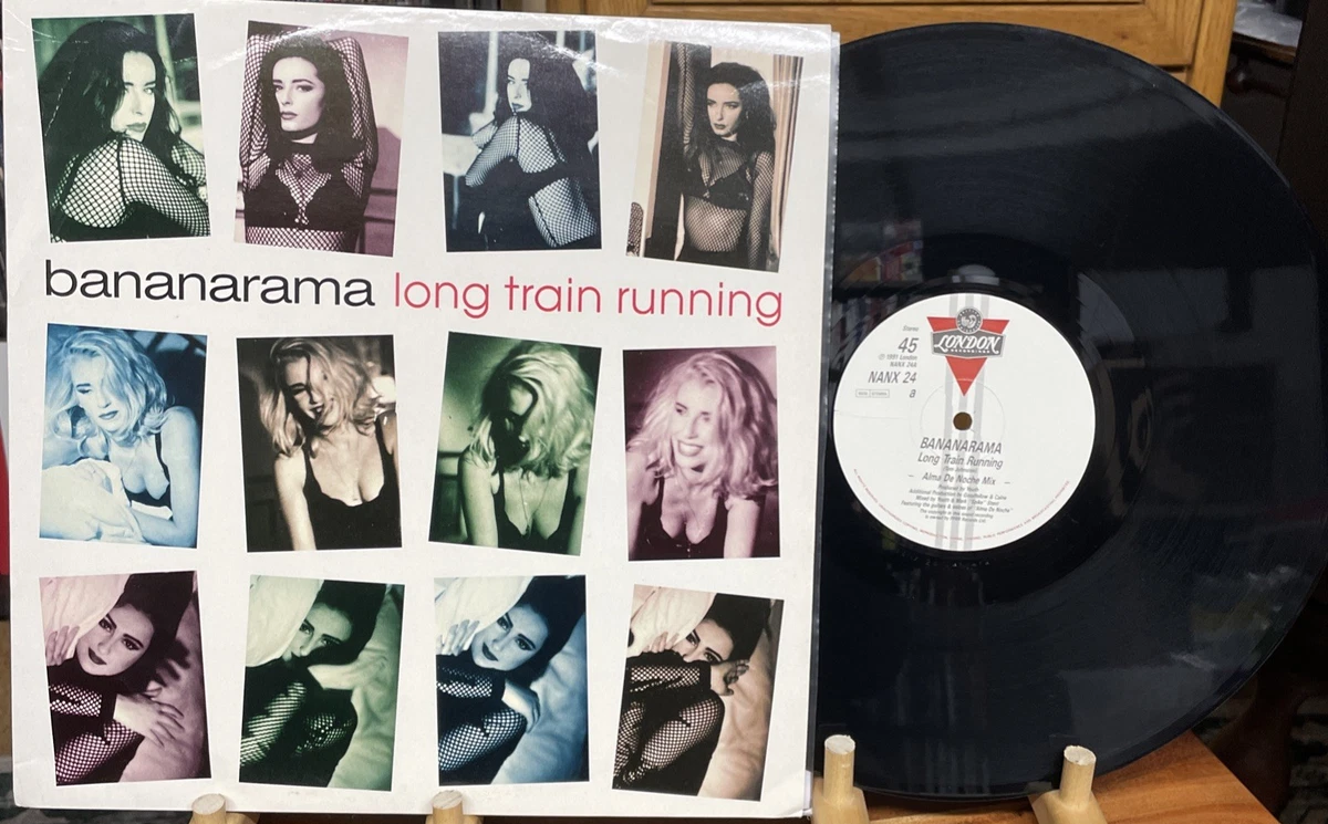 PolyGram Pop Vinyl Records for sale | eBay