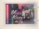 CARMELO ANTHONY 2025-26 BOWMAN CHROME YOUNG KINGS FUCHSIA REFRACTOR /199 Q3714