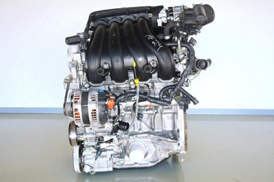 #ad #ad 2013 2019 Nissan NV200 JDM Engine 2.0L MR20 Motor $895.00