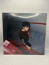 Keshi The Reaper LP Vinyl Record Sealed - BRAND NEW SHIPS NOW!