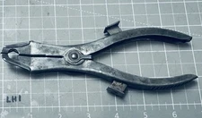 Vintage K-D Mfg. Co. Valve Keeper Inserter No. 605 USA