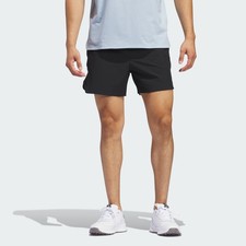 adidas men Axis Woven Training Shorts