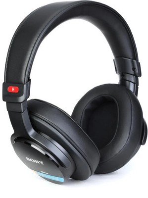 Sony MDR-M1 Closed Monitor Headphones