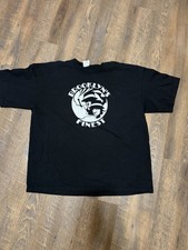 Vintage Jay-Z Notorious B.I.G. Rap tee XXL made In USA