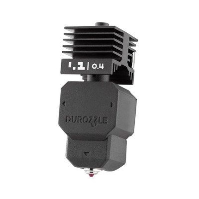 0.4Mm Ruby Nozzle Hotend for Bambu Lab H2D/H2S/A1/A1 Mini 3D Printer, Hardened &
