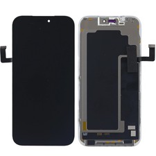 Soft OLED For Apple iPhone 17 Pro Max OEM LCD Display Touch Screen Replacement