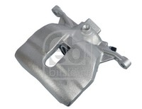 Bremssattel Febi Bilstein 181180 Gusseisen FüR VW Golf 8 CD1 DA1 Variant CG5 DB5