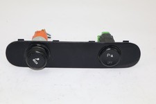 2004-2008 Ford F-150 Dash Cigarette Lighter Park Assist Switch W Bezel Trim Oem 2004-2008 Ford F-150 Dash Cigarette Lighter Park Assist Switch W Bezel Trim Oem