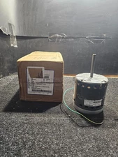 GENTEQ 5SBA39FL P8049 BLOWER MOTOR 1/2HP 1PH 208-230V 1050RPM