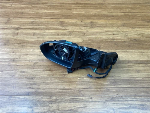 2019-2025 Volkswagen Jetta Front Left Mirror Housing OEM *NOTE*
