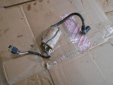 Suzuki TS250 TS 250 77 1977 ignition coil spark plug wire cap oem