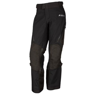 Klim - Artemis Pant - Stealth Black - Größe 8 - 3016-001-008-001