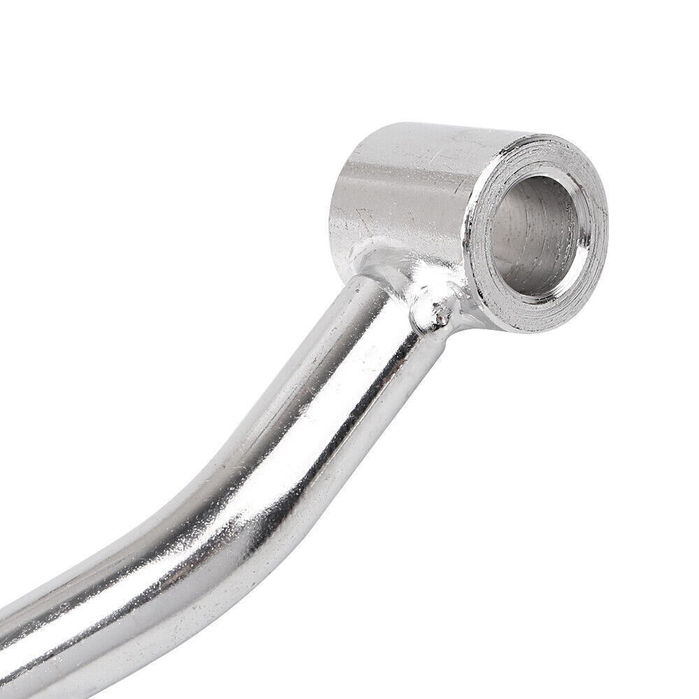 Universal Motorcycle Refit Saddlebag Support Bar Bracket For Harley Touing FL/FX