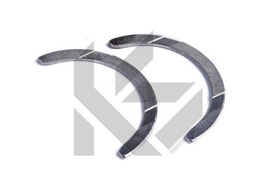 KOLBENSCHMIDT Anlaufscheiben Axiallager VW SEAT SKODA 1,4 2,0 AEH AJP AKL ALT