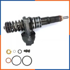 Injecteur Skoda ROOMSTER