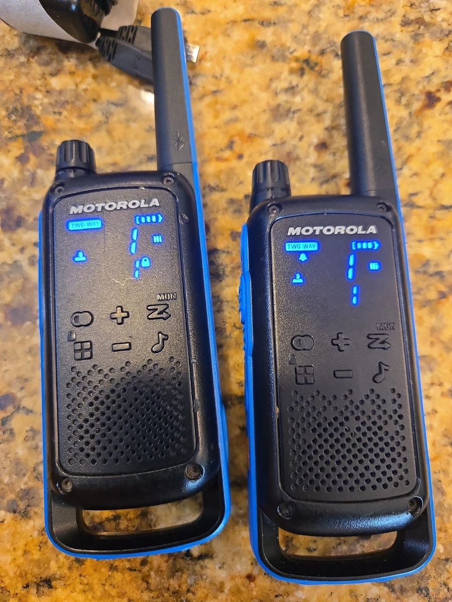 Motorola Talkabout for sale | eBay