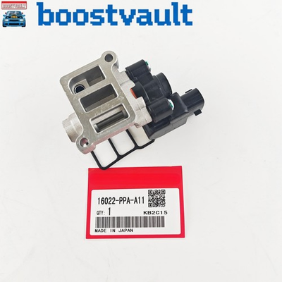 #ad OEM Idle Speed Air Control Valve 16022 PPA A11 For 2002 2004 Honda CR V $205.33