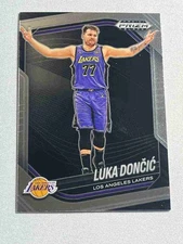 2024-25 Panini Prizm Black Pick Your Base #1-150 - Buy More & Save