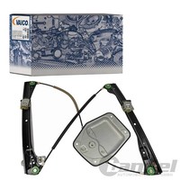 Vaico Fensterheber Elektrisch Vorne Rechts Passend FüR VW Golf Jetta | V10-6298