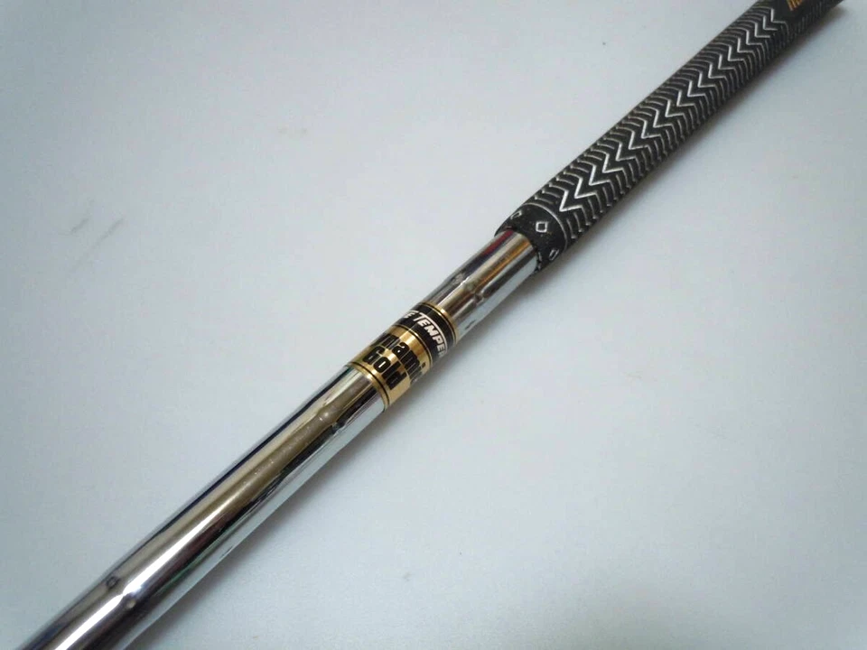 AsNEW Mizuno Pro MS-1 #4 wood Lefty Edition #4 Wood Driver Japan 🇯🇵 Persimmon - Image 4 of 4