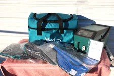 Cold Compression System Cold Compression Therapy Machine