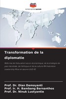 Dian Damayanti (U. A.) | Transformation De La Diplomatie | Taschenbuch (2025)