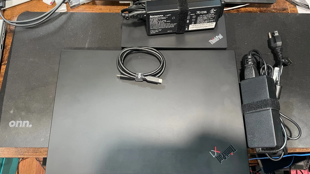 Lenovo ThinkPad X1 PC Laptops & Netbooks for sale | eBay