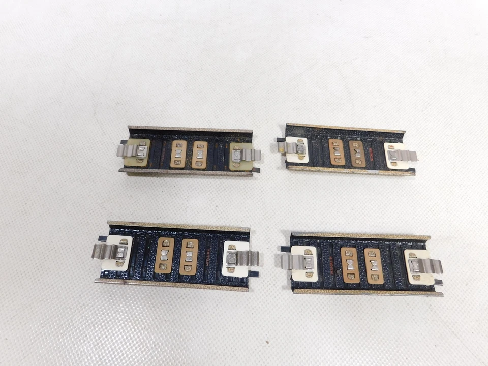 Märklin H0 00 AC 9x Separating Track Function M for 3600 800 #EI369-0, 5 - Image 3 of 4