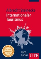 Internationaler Tourismus | Albrecht Steinecke | Deutsch | Taschenbuch | 185 S.