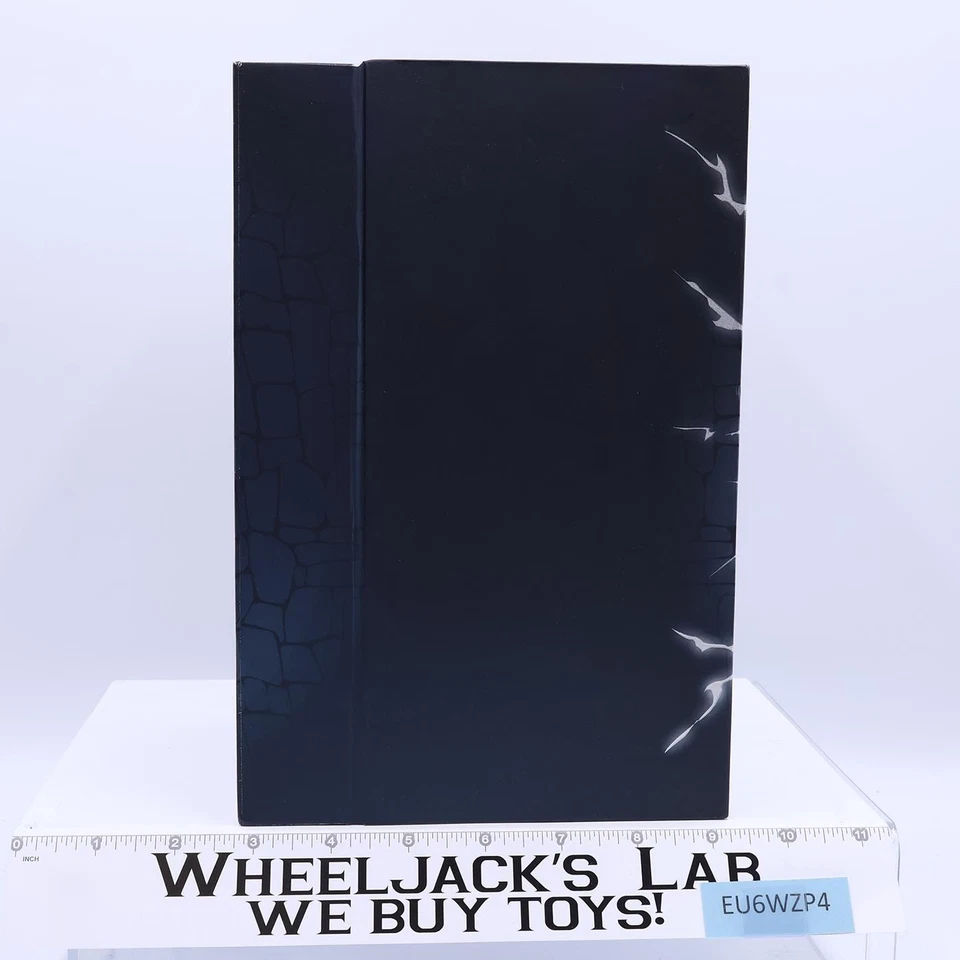 Grayskull He-Man MOTU 40 Aniversario 2022 Mega Construx Bloks NUEVO PRECINTADO Foto 4 de 4