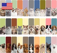 30 PCS Bookmarks for Women Men, Book Lovers, Bookmark, Book Markers for Reading,