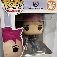 Ultimate Funko Pop Overwatch Figures Gallery and Checklist 104