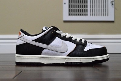 DS Nike SB Dunk Low x HUF ''San Francisco'' size 9 FD8775-001