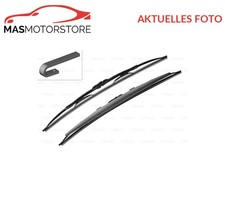 SCHEIBENWISCHER WISCHERBLATT VORNE BOSCH 3 397 118 564 A FÜR MAZDA RX-8 1.3
