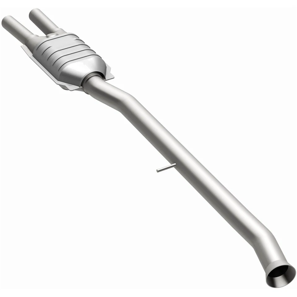 Conversor catalítico MagnaFlow: EPA, para 1988-1989 Jaguar Vanden Plas, Jaguar XJ6 - Imagem 3 de 4