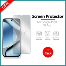 LCD Ultra Clear HD Screen Phone Shield Protector for Android Google Pixel 10 Pro
