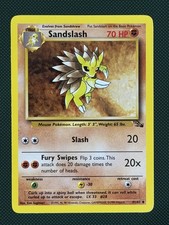 Image for Sandslash