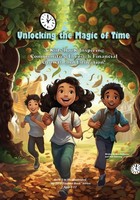 Unlocking The Magic Of Time Ben Hofstetter (U. A.) Taschenbuch Englisch 2023